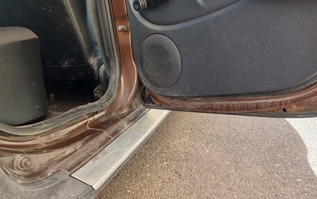 Renault Duster I рестайлинг, 2013 год, 680 000 рублей, 7 фотография