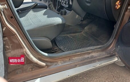 Renault Duster I рестайлинг, 2013 год, 680 000 рублей, 6 фотография