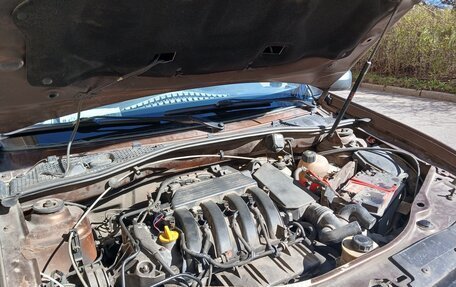 Renault Duster I рестайлинг, 2013 год, 680 000 рублей, 8 фотография