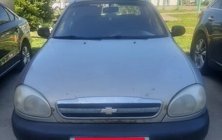 Chevrolet Lanos I, 2007 год, 150 000 рублей, 2 фотография