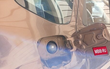 Renault Duster I рестайлинг, 2013 год, 680 000 рублей, 10 фотография