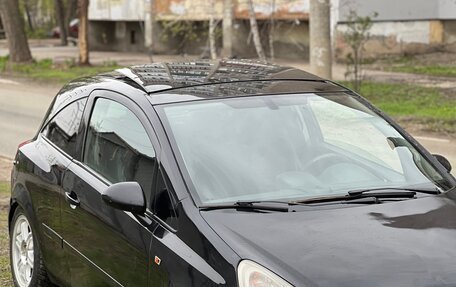 Opel Corsa D, 2007 год, 145 000 рублей, 10 фотография