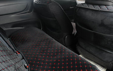 Toyota Sienta II, 2016 год, 1 469 000 рублей, 9 фотография