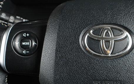 Toyota Sienta II, 2016 год, 1 469 000 рублей, 15 фотография