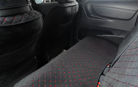 Toyota Sienta II, 2016 год, 1 469 000 рублей, 10 фотография