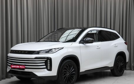 CheryExeed TXL, 2023 год, 2 500 000 рублей, 1 фотография