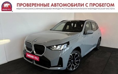 BMW X3, 2025 год, 7 770 000 рублей, 1 фотография