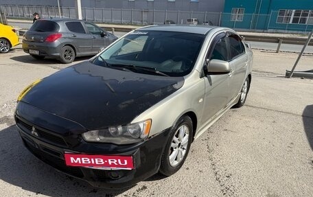 Mitsubishi Lancer IX, 2007 год, 400 000 рублей, 1 фотография