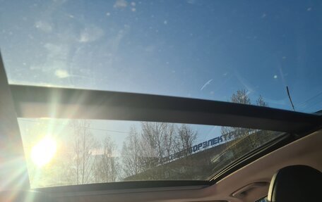 Hyundai i40 I рестайлинг, 2013 год, 1 150 000 рублей, 1 фотография