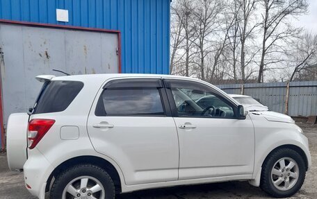 Toyota Rush II, 2008 год, 815 000 рублей, 1 фотография