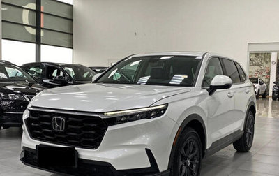 Honda CR-V, 2026 год, 4 092 000 рублей, 1 фотография