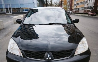 Mitsubishi Lancer IX, 2007 год, 420 000 рублей, 1 фотография