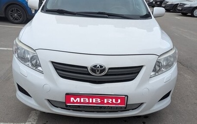 Toyota Corolla, 2010 год, 980 000 рублей, 1 фотография