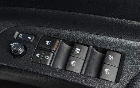 Toyota Sienta II, 2016 год, 1 469 000 рублей, 18 фотография