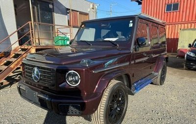 Mercedes-Benz G-Класс W463 рестайлинг _iii, 2025 год, 16 800 000 рублей, 1 фотография