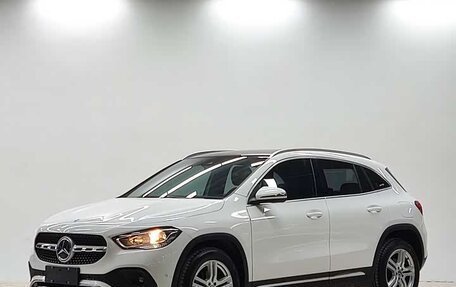 Mercedes-Benz GLA, 2022 год, 2 370 000 рублей, 1 фотография