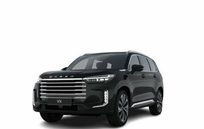 CheryExeed VX, 2025 год, 5 730 000 рублей, 1 фотография