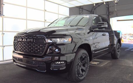 Rambler 1500, 2026 год, 8 840 000 рублей, 1 фотография