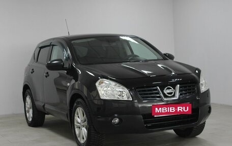 Nissan Qashqai, 2009 год, 749 900 рублей, 1 фотография