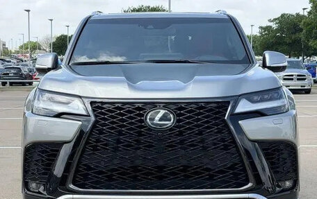 Lexus LX, 2022 год, 14 379 875 рублей, 5 фотография