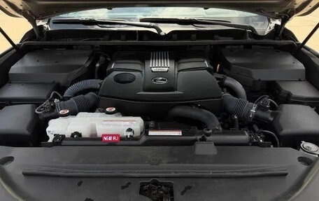 Lexus LX, 2022 год, 14 379 875 рублей, 6 фотография