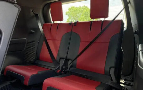 Lexus LX, 2022 год, 14 379 875 рублей, 16 фотография