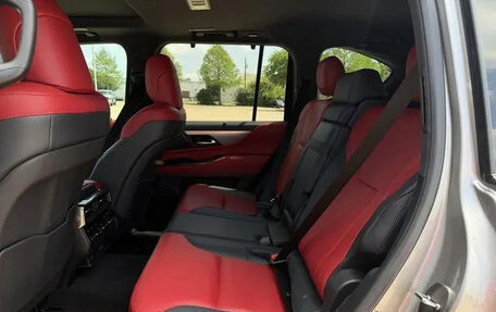 Lexus LX, 2022 год, 14 379 875 рублей, 15 фотография