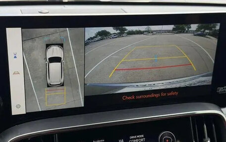 Lexus LX, 2022 год, 14 379 875 рублей, 12 фотография