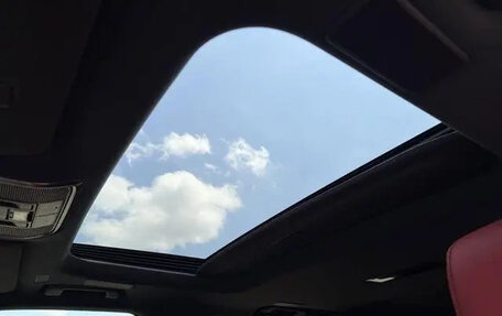 Lexus LX, 2022 год, 14 379 875 рублей, 18 фотография