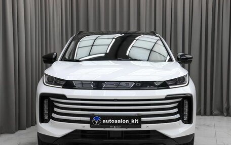 CheryExeed TXL, 2023 год, 2 500 000 рублей, 2 фотография