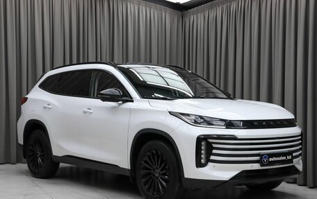 CheryExeed TXL, 2023 год, 2 500 000 рублей, 3 фотография