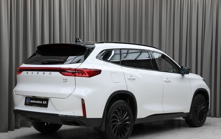 CheryExeed TXL, 2023 год, 2 500 000 рублей, 4 фотография