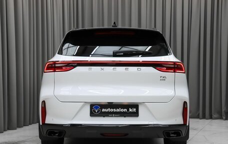 CheryExeed TXL, 2023 год, 2 500 000 рублей, 5 фотография