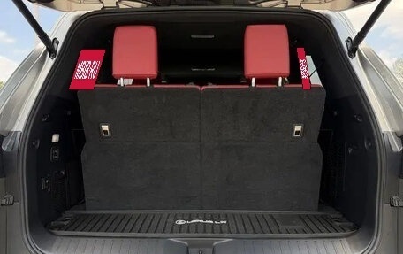 Lexus LX, 2022 год, 14 379 875 рублей, 19 фотография