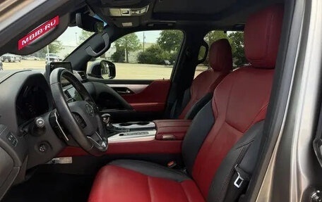 Lexus LX, 2022 год, 14 379 875 рублей, 14 фотография