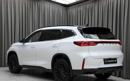 CheryExeed TXL, 2023 год, 2 500 000 рублей, 6 фотография