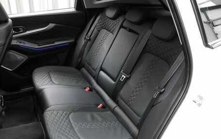 CheryExeed TXL, 2023 год, 2 500 000 рублей, 9 фотография