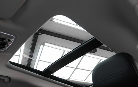 CheryExeed TXL, 2023 год, 2 500 000 рублей, 16 фотография