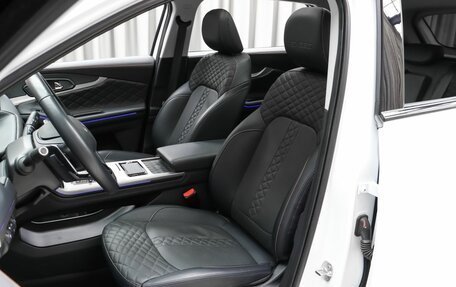 CheryExeed TXL, 2023 год, 2 500 000 рублей, 8 фотография