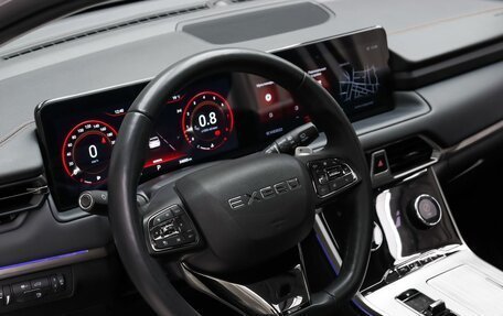 CheryExeed TXL, 2023 год, 2 500 000 рублей, 10 фотография