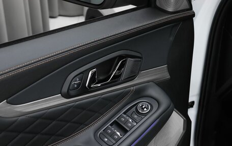 CheryExeed TXL, 2023 год, 2 500 000 рублей, 18 фотография