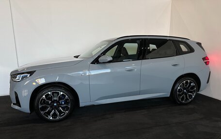 BMW X3, 2025 год, 7 770 000 рублей, 7 фотография