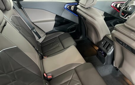 BMW X3, 2025 год, 7 770 000 рублей, 14 фотография