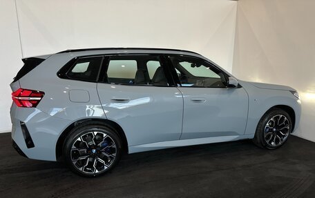 BMW X3, 2025 год, 7 770 000 рублей, 4 фотография