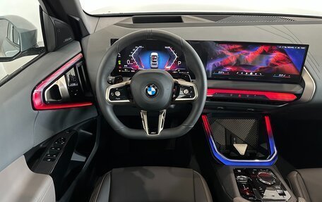 BMW X3, 2025 год, 7 770 000 рублей, 12 фотография