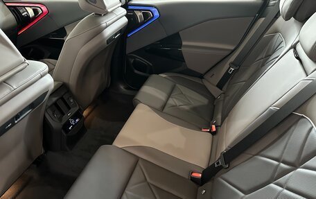 BMW X3, 2025 год, 7 770 000 рублей, 10 фотография