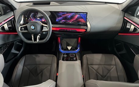 BMW X3, 2025 год, 7 770 000 рублей, 11 фотография