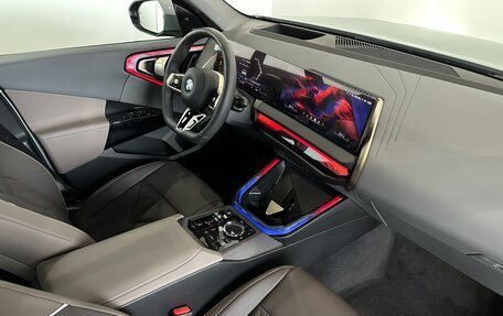 BMW X3, 2025 год, 7 770 000 рублей, 15 фотография