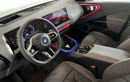 BMW X3, 2025 год, 7 770 000 рублей, 9 фотография