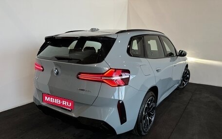 BMW X3, 2025 год, 7 770 000 рублей, 5 фотография